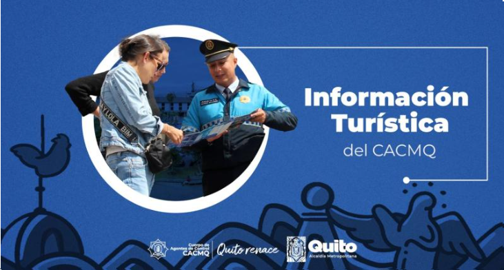 Información turística